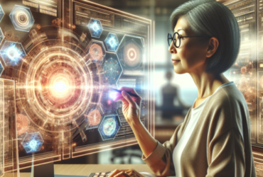 septima generación de computadoras