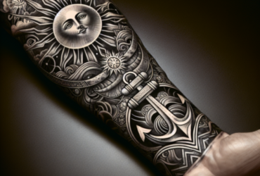 un dia a la vez tatuaje