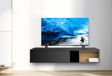 what is a smart tv PC